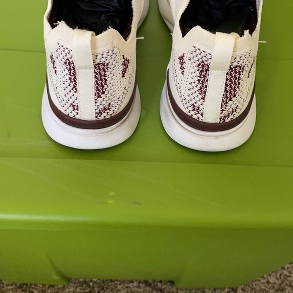 APL ATHLETIC PROPULSION LABS TECH LOOM BLISS  SZ 9 - Picture 4 of 7